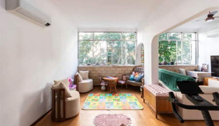 Apartamento à venda com 5 quartos em Tijuca, Rio de Janeiro, RJ