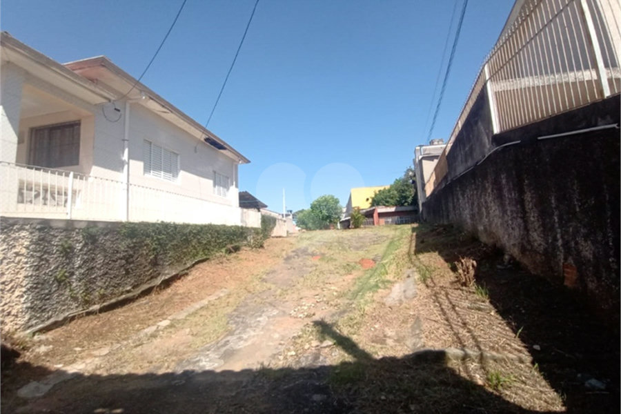 Terreno à venda em Limão, São Paulo, SP