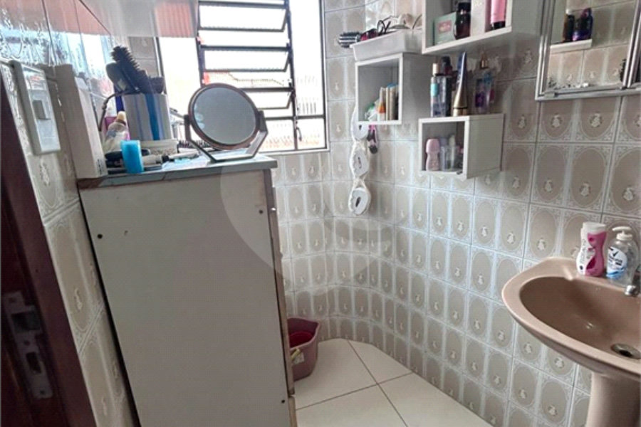 Sobrado à venda com 3 quartos, sendo 1 suíte, em Vila Aurora (zona Norte), São Paulo, SP