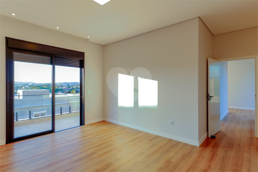 Casa à venda com 4 suítes no condomínio Reserva São Nicolau, Atibaia - SP