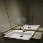 Apartamento à venda com 1 suíte no Centro, São Paulo, SP