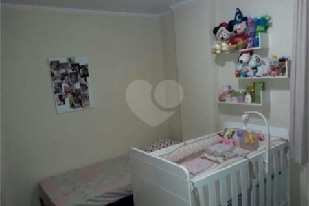 Apartamento à venda com 2 quartos em Vila Monumento, São Paulo, SP