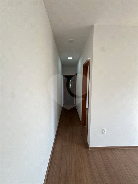 Apartamento à venda com 2 quartos em Jardim Carolina, Jundiaí, SP