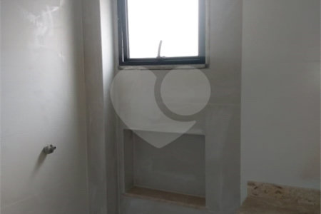 Apartamento à venda com 2 quartos em Tucuruvi, São Paulo, SP