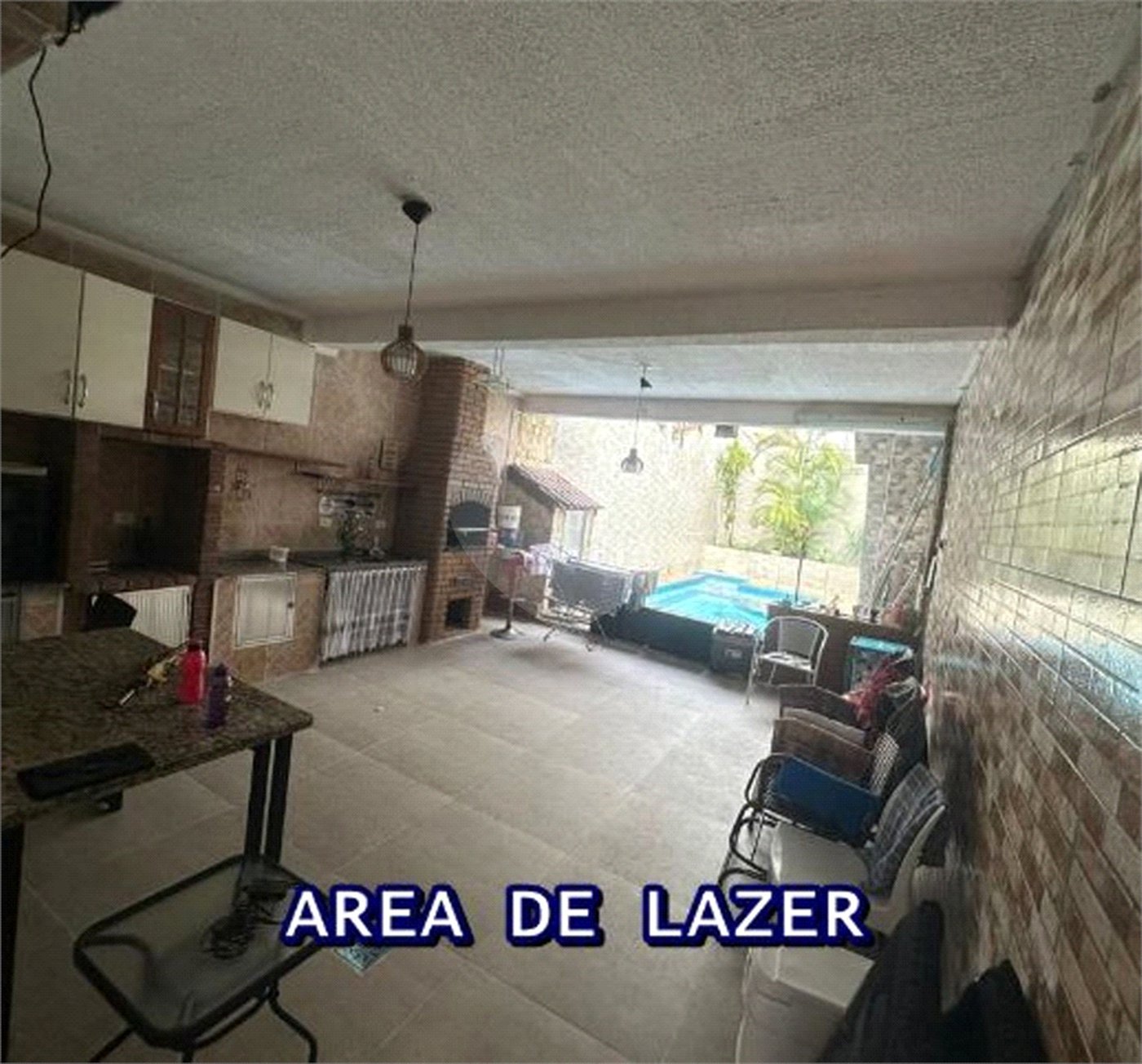 Sobrado à venda com 3 quartos, sendo 1 suíte, em Jardim Aricanduva, São Paulo, SP
