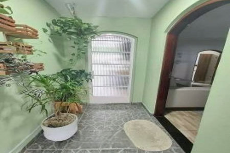 Casa à venda com 3 quartos em Jardim Monte Kemel, São Paulo, SP