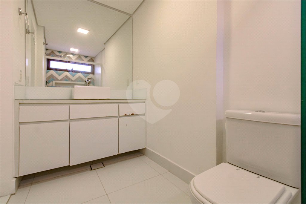 Apartamento à venda com 2 suítes em Itaim Bibi, São Paulo, SP