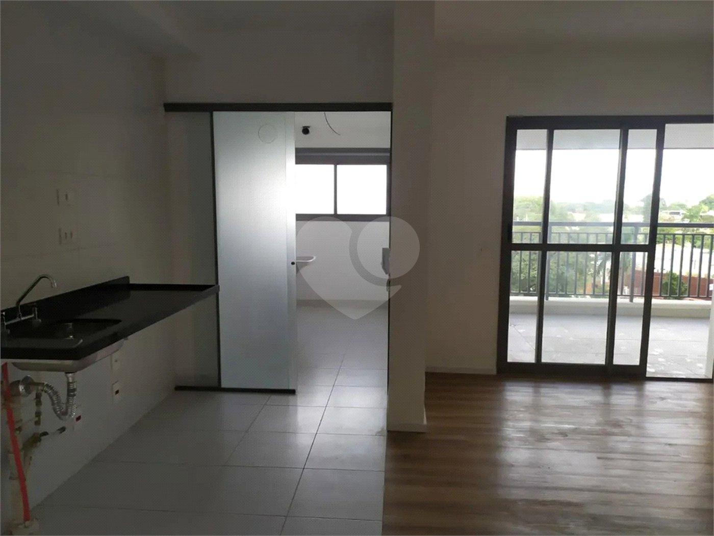 Apartamento à venda com 2 quartos, sendo 1 suíte, em Butantã, São Paulo, SP