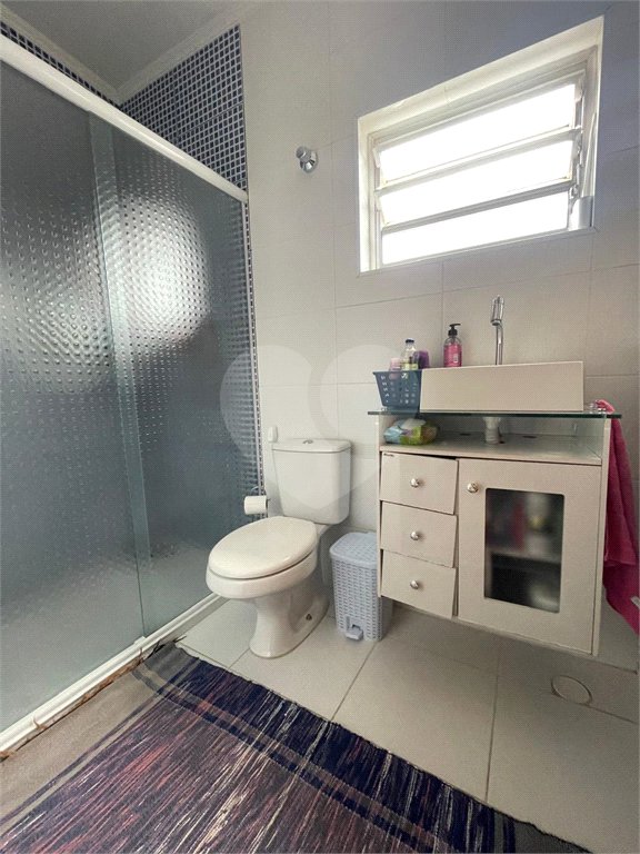 Sobrado à venda com 3 quartos, sendo 1 suíte, em Vila Gustavo, São Paulo, SP
