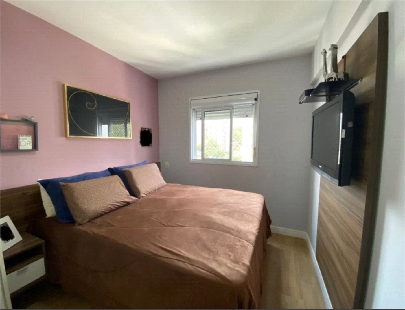 Apartamento à venda com 2 quartos em Vila Andrade, São Paulo, SP