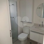 Apartamento à venda com 3 suítes em Vila Anastácio, São Paulo, SP