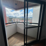 Apartamento à venda com 3 quartos, sendo 1 suíte,  em Lagoa Seca, Mogi das Cruzes, SP