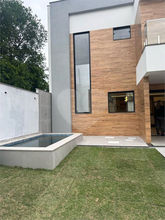 Casa à venda com 3 suítes no condomínio Grand Park, Rio de Janeiro - RJ