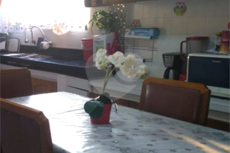 Apartamento à venda com 3 quartos, sendo 1 suíte,  em Água Fria, São Paulo, SP