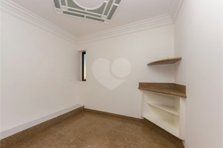 Apartamento à venda com 4 suítes em Bosque da Saúde, São Paulo, SP