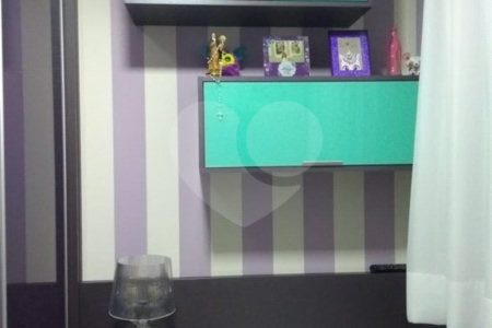 Apartamento à venda com 3 quartos, sendo 1 suíte, em Paraíso, Santo André, SP