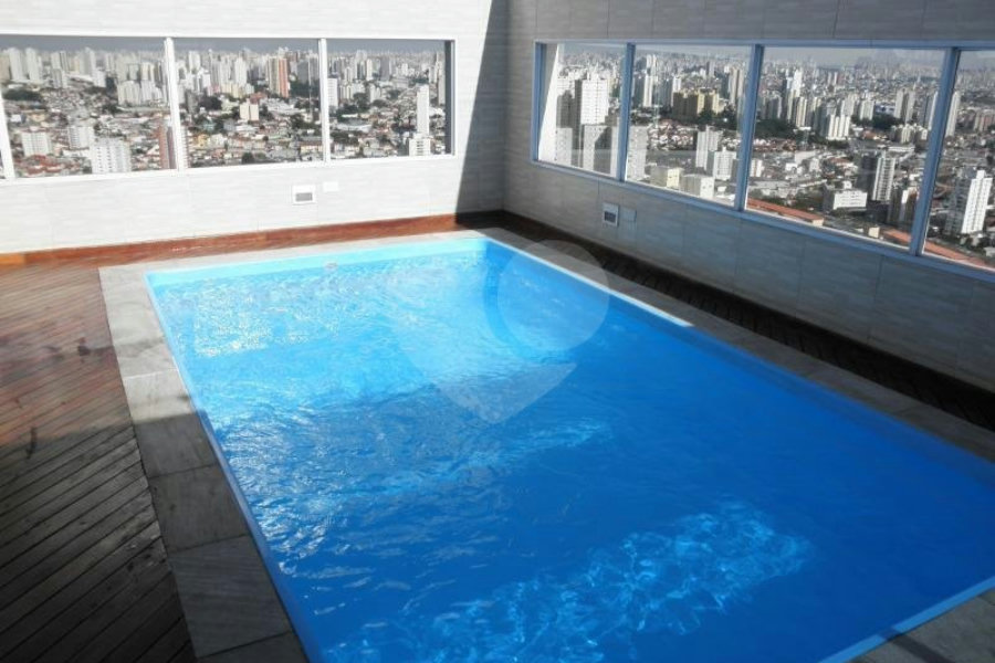 Apartamento à venda com 4 quartos, sendo 1 suíte, em Vila Nova Cachoeirinha, São Paulo, SP
