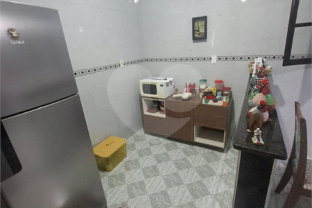 Casa à venda com 2 quartos, sendo 1 suíte, em Santíssimo, Rio de Janeiro, RJ