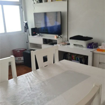 Apartamento à venda com 2 quartos em Alto de Pinheiros, São Paulo, SP
