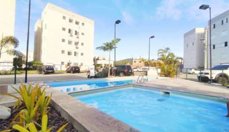 Kitnet Residencial à venda, Parque Enseada, Guarujá - KN0023.