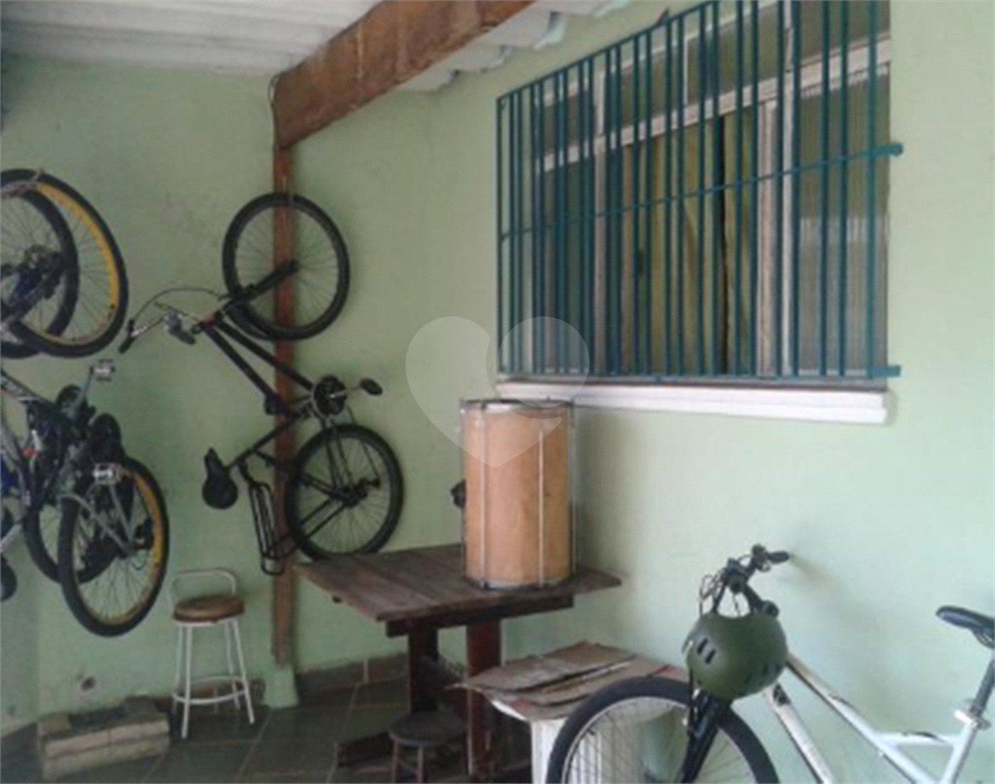 Casa Térrea à venda com 2 quartos em Jardim São Paulo(zona Norte), São Paulo, SP
