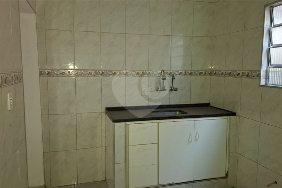 Sobrado à venda com 2 quartos em Freguesia do Ó, São Paulo, SP