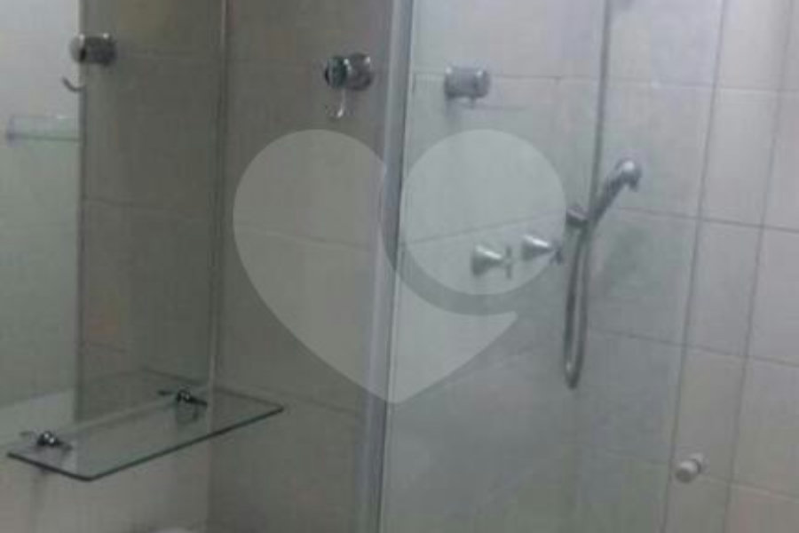 Apartamento à venda com 2 quartos em Mandaqui, São Paulo, SP