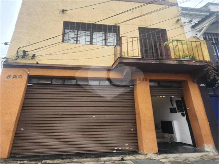 Sobrado à venda em Santana, São Paulo, SP
