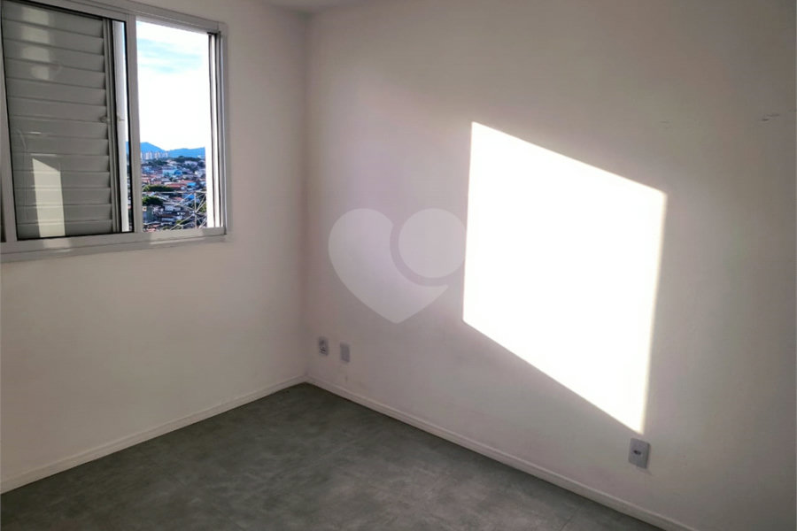 Apartamento à venda com 2 quartos em Pirituba, São Paulo, SP