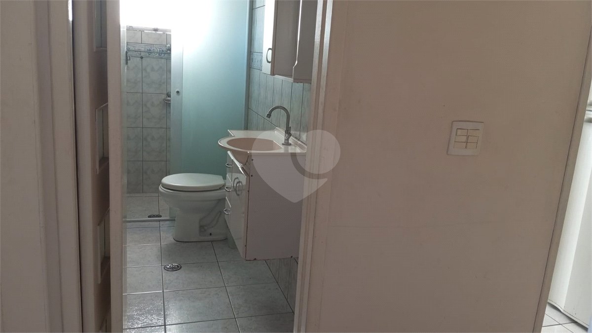 Apartamento à venda com 2 quartos no Centro, Guarulhos, SP
