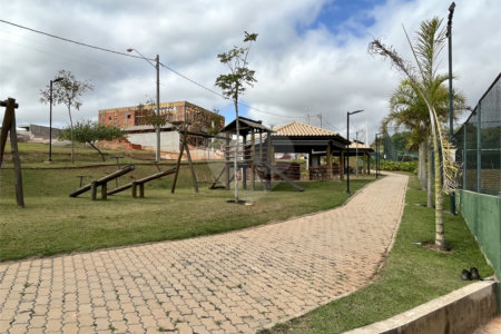 Terreno à venda no condomínio Fazenda Jequitibá, Sorocaba - SP