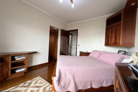 Apartamento à venda com 4 suítes em Santana, São Paulo, SP