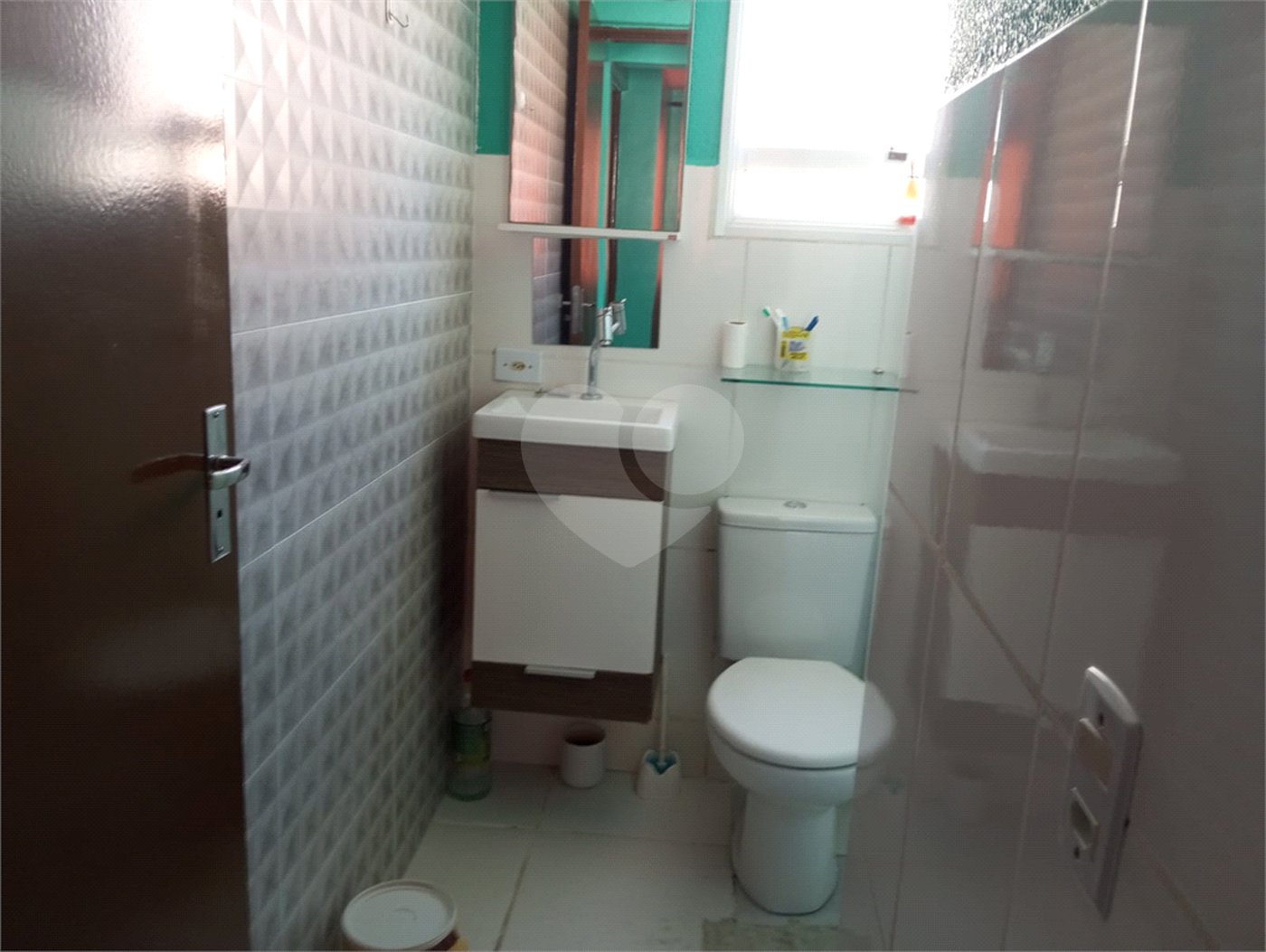 Apartamento à venda com 2 quartos em Jardim Munira, Guarulhos, SP