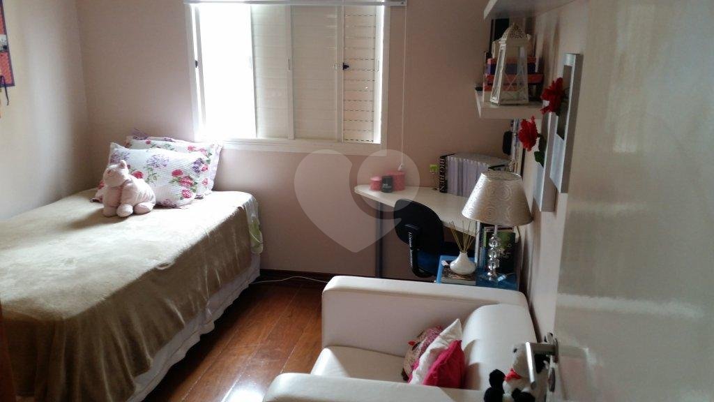 Apartamento à venda com 3 quartos, sendo 1 suíte, em Santana, São Paulo, SP
