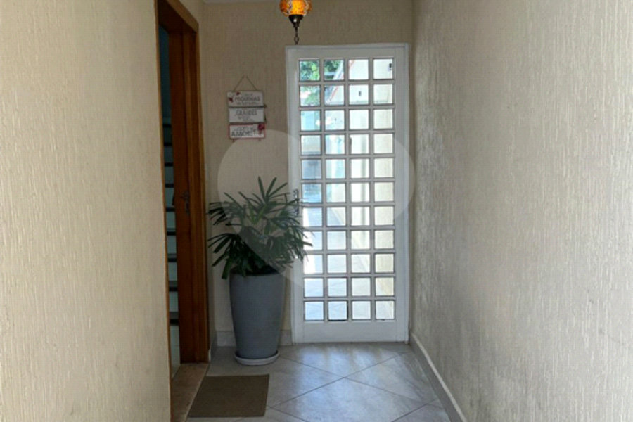 Sobrado à venda com 3 quartos, sendo 1 suíte, em Jaçanã, São Paulo, SP