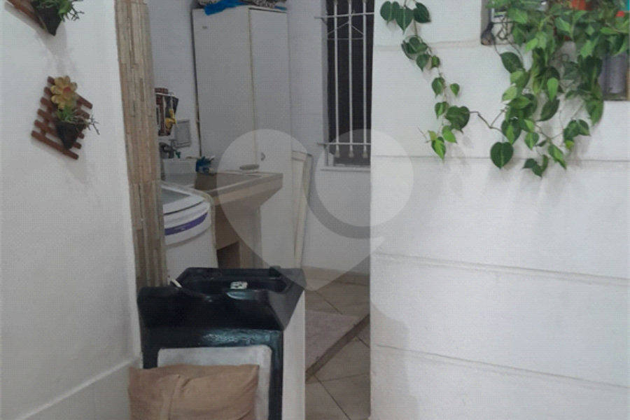 Casa à venda com 2 quartos em Vila Leopoldina, São Paulo, SP