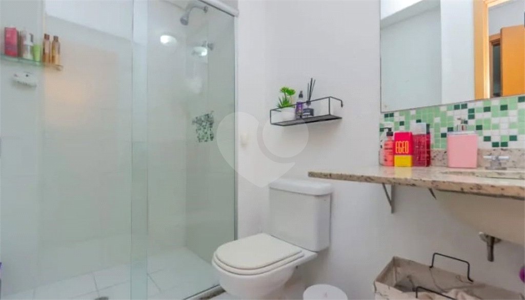 Apartamento à venda com 3 quartos, sendo 2 suítes, em Jardim, Santo André, SP