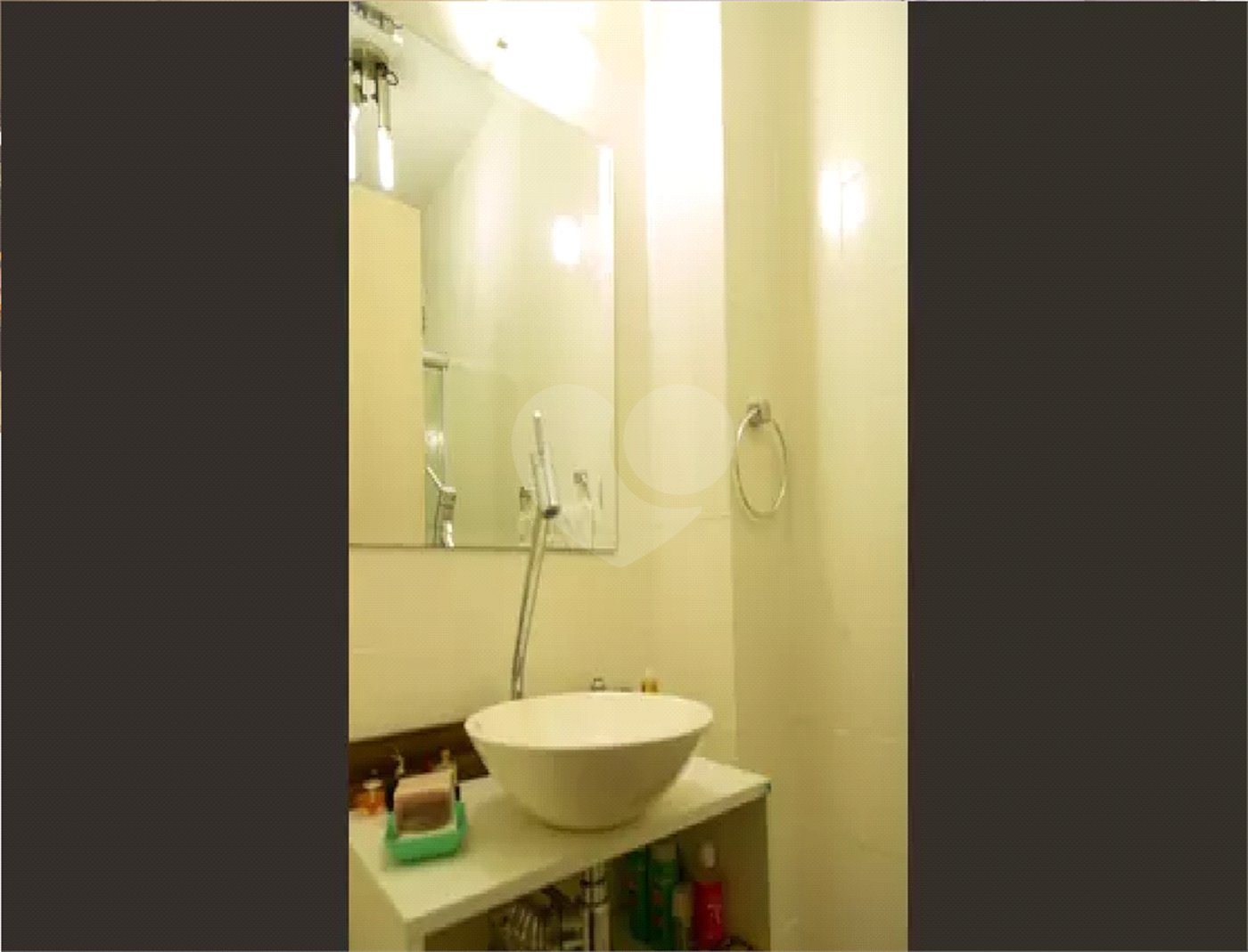 Apartamento à venda com 3 quartos em Vila Nova Conceição, São Paulo, SP