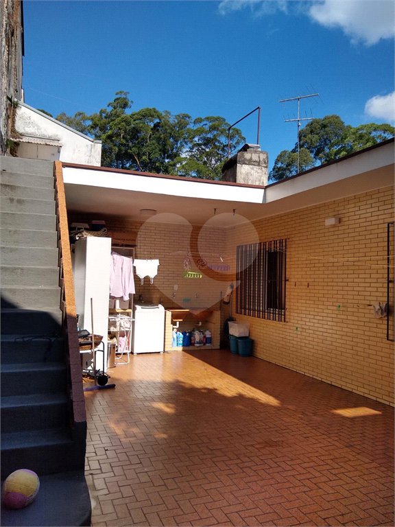Casa à venda com 3 quartos, sendo 1 suíte,  em Jardim Bonfiglioli, São Paulo, SP