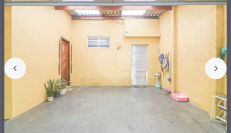 Casa à venda com 5 quartos em Conjunto Residencial Butantã, São Paulo, SP