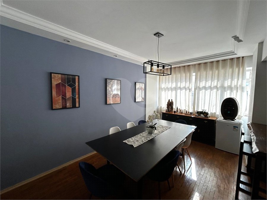 Apartamento à venda com 3 quartos, sendo 1 suíte, no Centro, Ribeirão Preto, SP