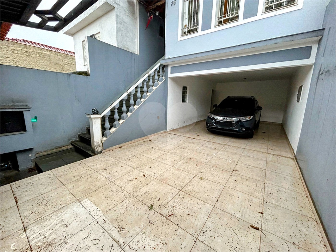 Casa à venda com 3 quartos, sendo 1 suíte, em Tucuruvi, São Paulo, SP