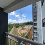 Apartamento à venda com 2 suítes em City América, São Paulo, SP