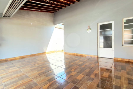 Casa à venda com 2 quartos em Jardim Cristo Redentor, Ribeirão Preto, SP