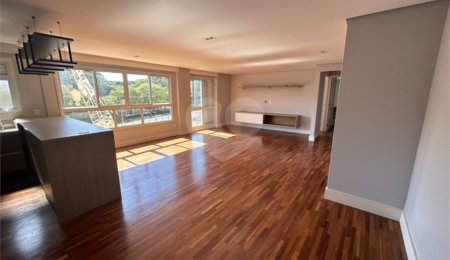 Apartamento à venda com 2 quartos, sendo 1 suíte,  em Itaim Bibi, São Paulo, SP