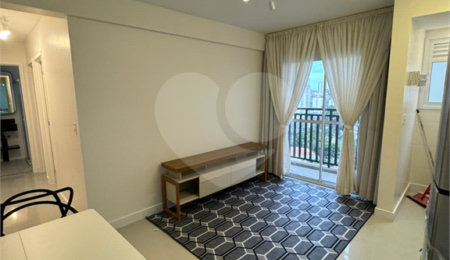 Apartamento para alugar com 2 quartos em Tucuruvi, São Paulo, SP