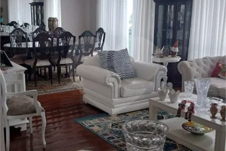 Apartamento à venda com 3 suítes em Santana, São Paulo, SP
