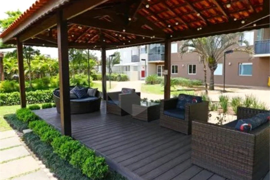 Apartamento à venda com 2 quartos em Parque Edu Chaves, São Paulo, SP