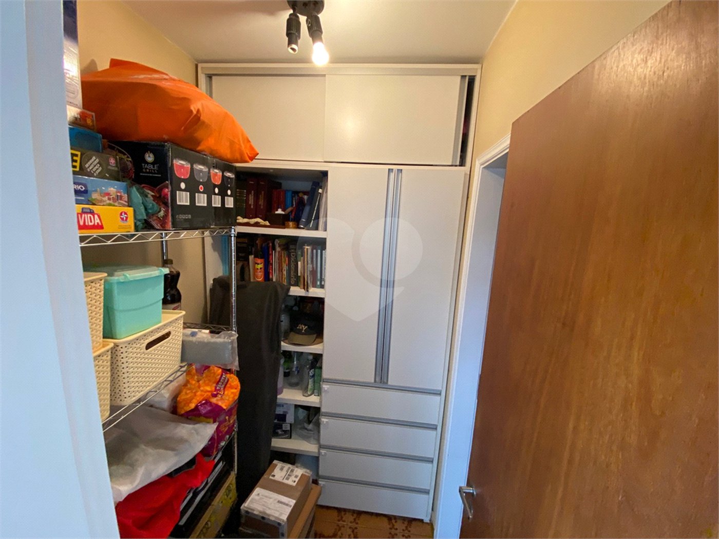 Cobertura à venda com 3 quartos, sendo 1 suíte,  em Brooklin Paulista, São Paulo, SP