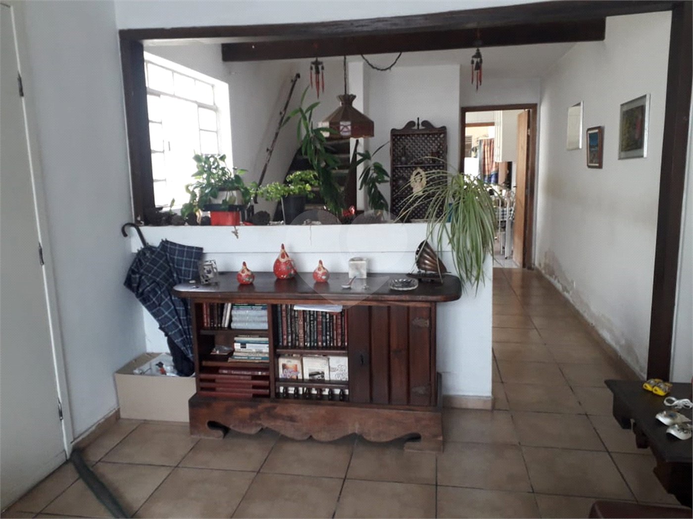 Casa à venda com 3 quartos, sendo 1 suíte,  no condomínio Residencial Cidade Monções, São Paulo - SP